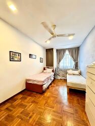 Holland Grove View (D10), Terrace #568213511